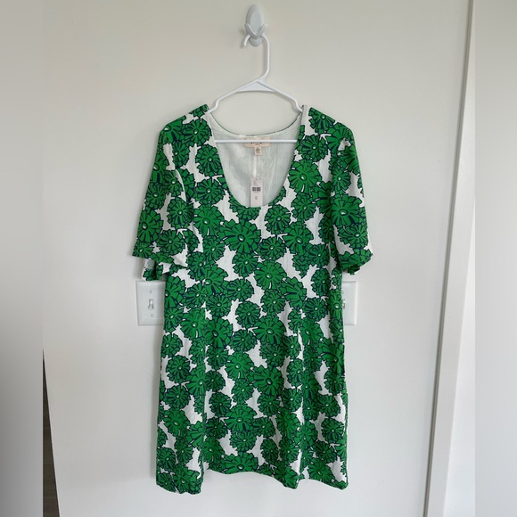 NWT Anthropologie dress - Picture 4 of 10